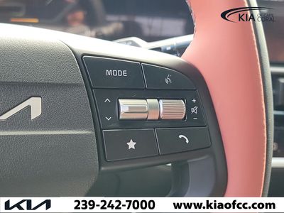 2026 Kia Sportage — photo 26 view