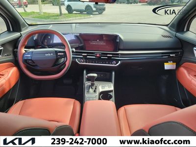 2026 Kia Sportage — photo 15 view