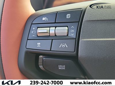 2026 Kia Sportage — photo 25 view