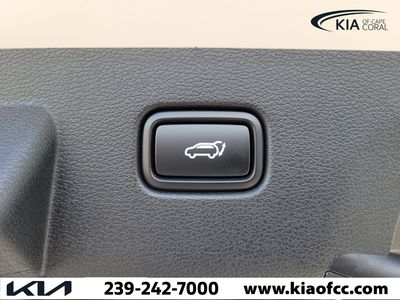 2026 Kia Sportage — photo 11 view