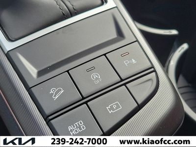 2026 Kia Sportage — photo 30 view