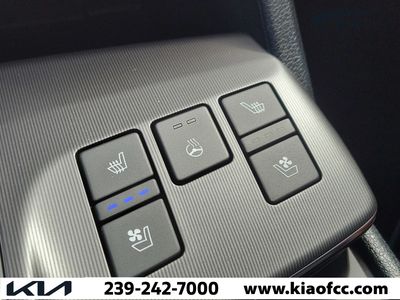 2026 Kia Sportage — photo 29 view