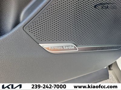 2026 Kia Sportage — photo 24 view