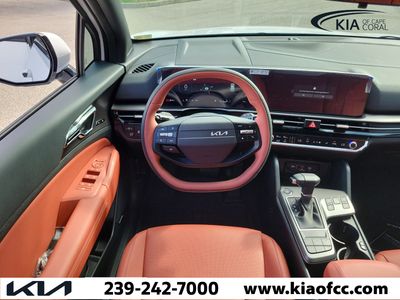 2026 Kia Sportage — photo 16 view