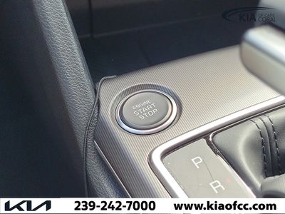 2026 Kia Sportage — photo 31 view