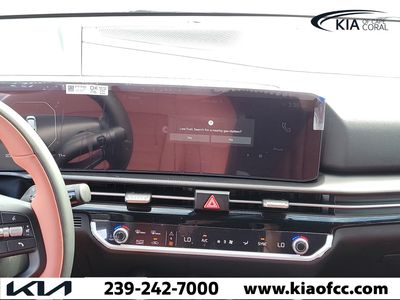 2026 Kia Sportage — photo 18 view