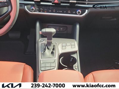 2026 Kia Sportage — photo 19 view