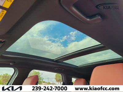 2026 Kia Sportage — photo 20 view