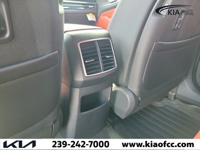 2026 Kia Sportage — photo 13 view