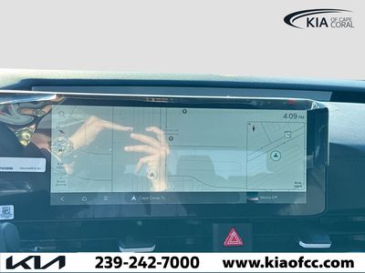 2026 Kia Carnival - Photo 30