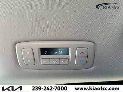 2026 Kia Carnival - Photo 19