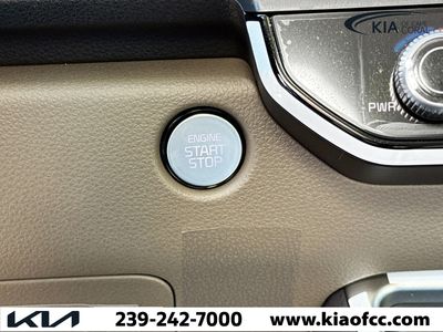 2026 Kia Carnival - Photo 34