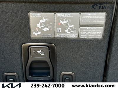 2026 Kia Carnival - Photo 12