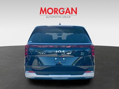 2026 Kia Carnival - Photo 4