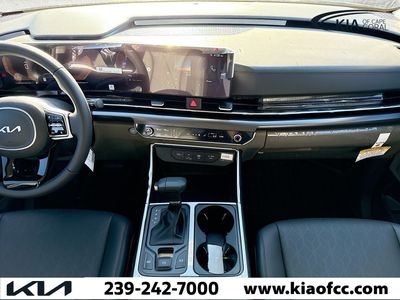 2026 Kia Carnival - Photo 18