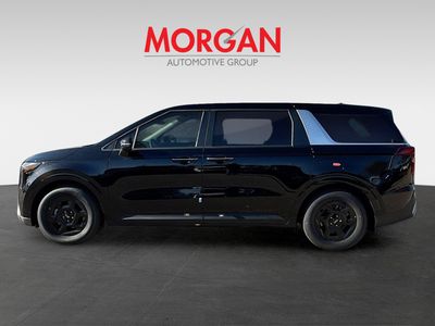 2026 Kia Carnival - Photo 2