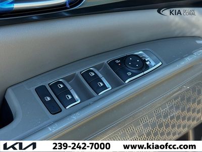 2026 Kia Carnival - Photo 23