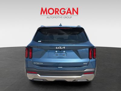 2026 Kia Sorento Hybrid - Photo 4