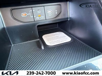 2026 Kia Sorento Hybrid - Photo 26
