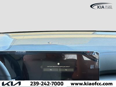 2026 Kia Sorento Hybrid - Photo 18