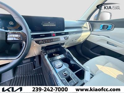 2026 Kia Sorento Hybrid - Photo 24