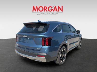 2026 Kia Sorento Hybrid - Photo 5