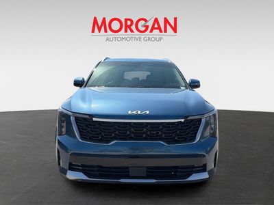 2026 Kia Sorento Hybrid - Photo 7
