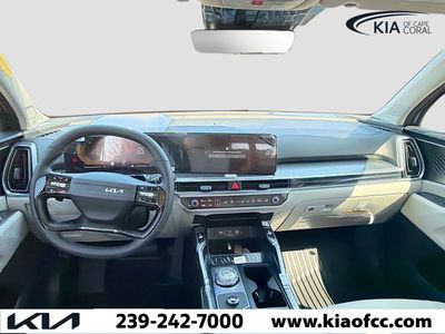 2026 Kia Sorento Hybrid - Photo 15