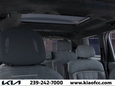 2027 Kia Telluride - Photo 27