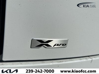2027 Kia Telluride - Photo 10