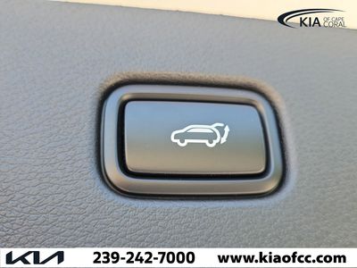 2026 Kia Sportage — photo 9 view