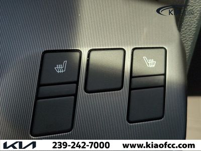 2026 Kia Sportage — photo 26 view