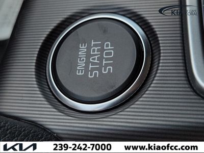 2026 Kia Sportage — photo 29 view