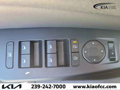 2026 Kia Sportage — photo 19 view