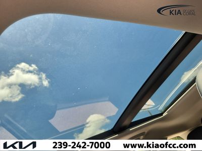2026 Kia Sportage — photo 17 view