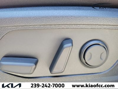 2026 Kia Sportage — photo 16 view