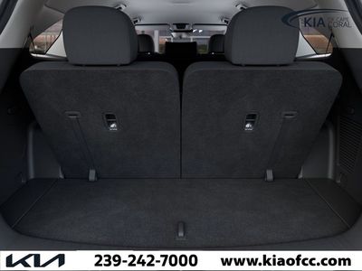 2026 Kia Sorento — photo 19 view