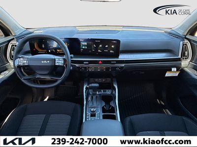 2026 Kia Sorento - Photo 14