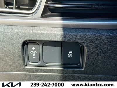 2026 Kia Sorento - Photo 33