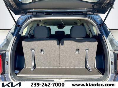 2026 Kia Sorento - Photo 11