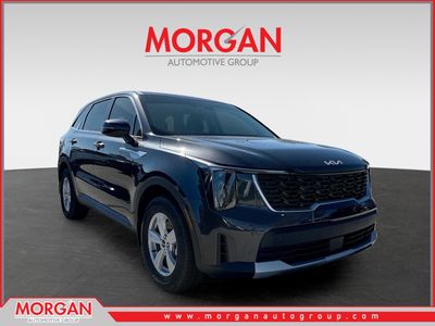2026 Kia Sorento - Photo 1