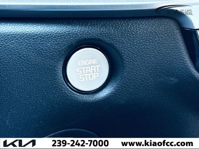 2026 Kia Sorento - Photo 34