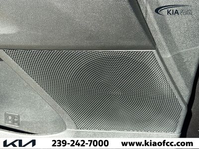 2026 Kia Sorento - Photo 22