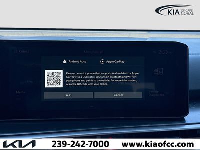 2026 Kia Sorento - Photo 30