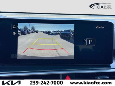 2026 Kia Sorento - Photo 31