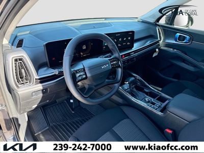 2026 Kia Sorento - Photo 24