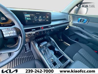 2026 Kia Sorento - Photo 25