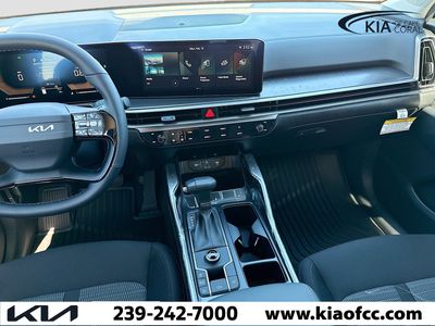 2026 Kia Sorento - Photo 17