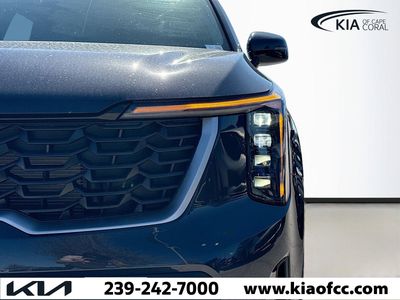 2026 Kia Sorento - Photo 8
