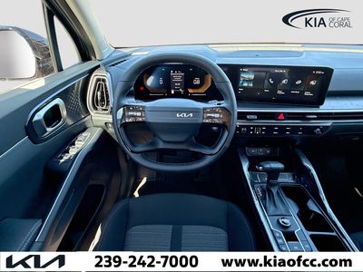2026 Kia Sorento - Photo 15